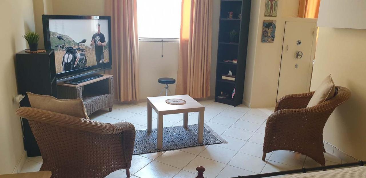 A1 Central Apartment Heraklion (Crete) Exterior foto