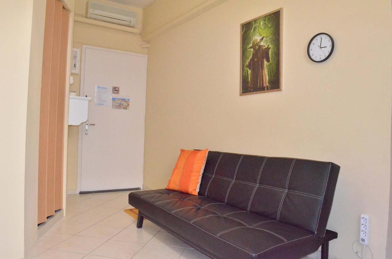 A1 Central Apartment Heraklion (Crete) Exterior foto