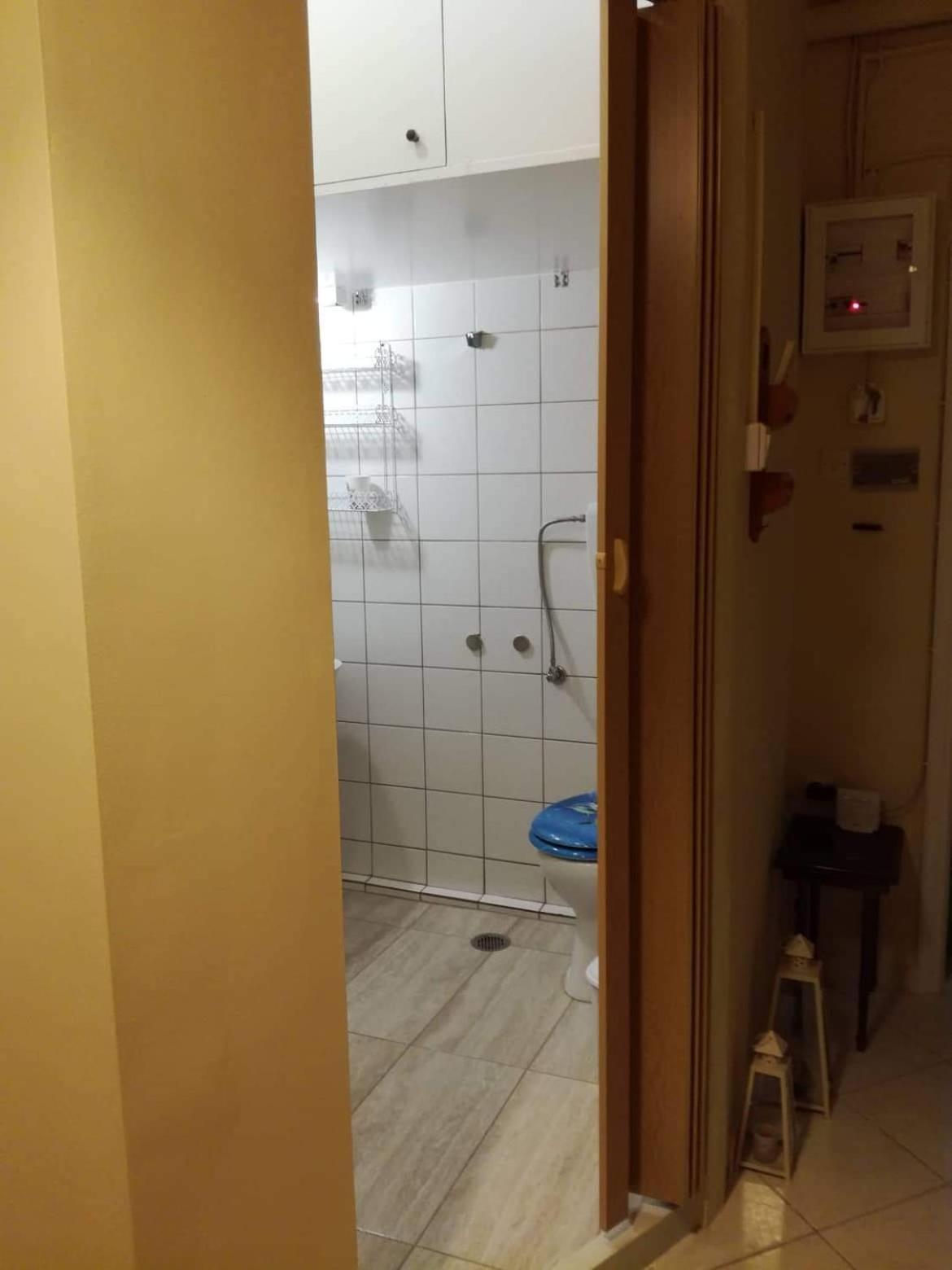 A1 Central Apartment Heraklion (Crete) Quarto foto